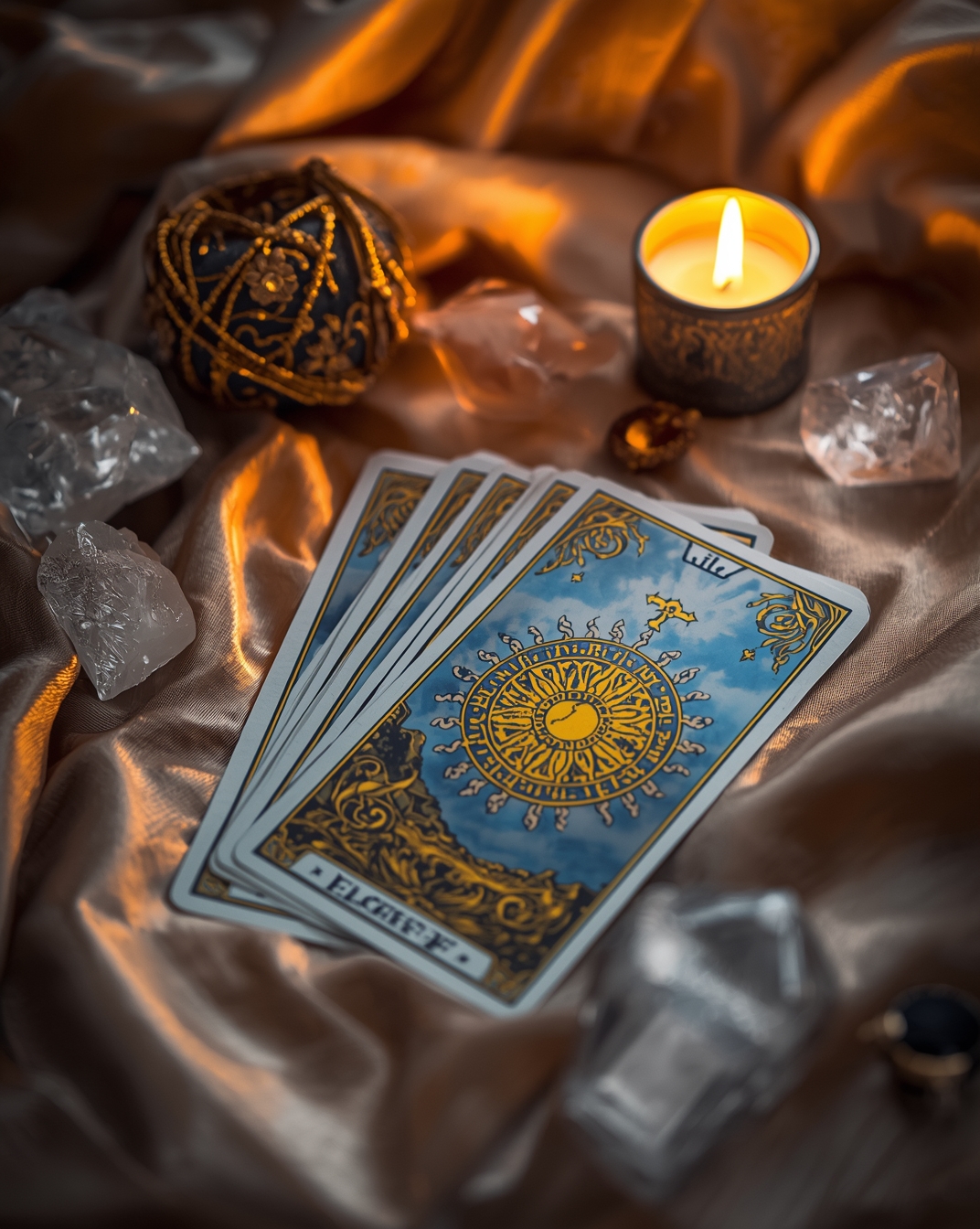 Линия Звёзд