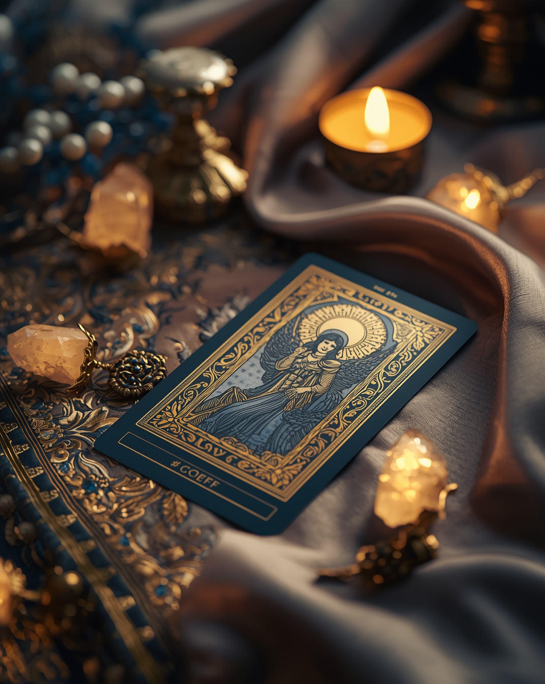 Линия Звёзд