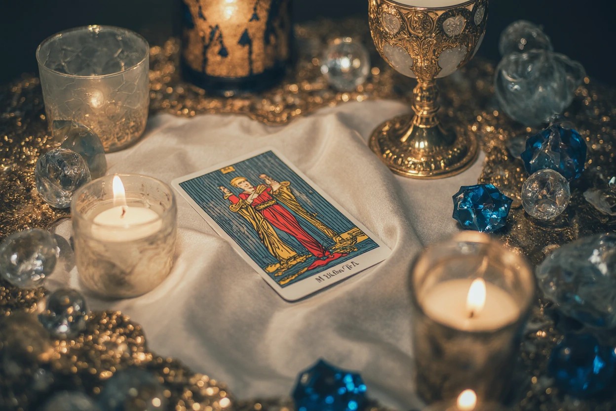 Линия Звёзд